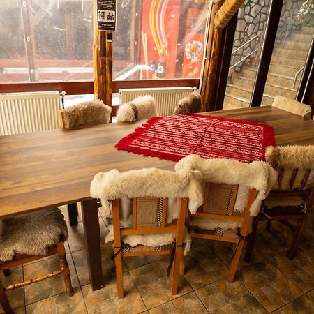Villa Select Predeal Zewnętrze zdjęcie
