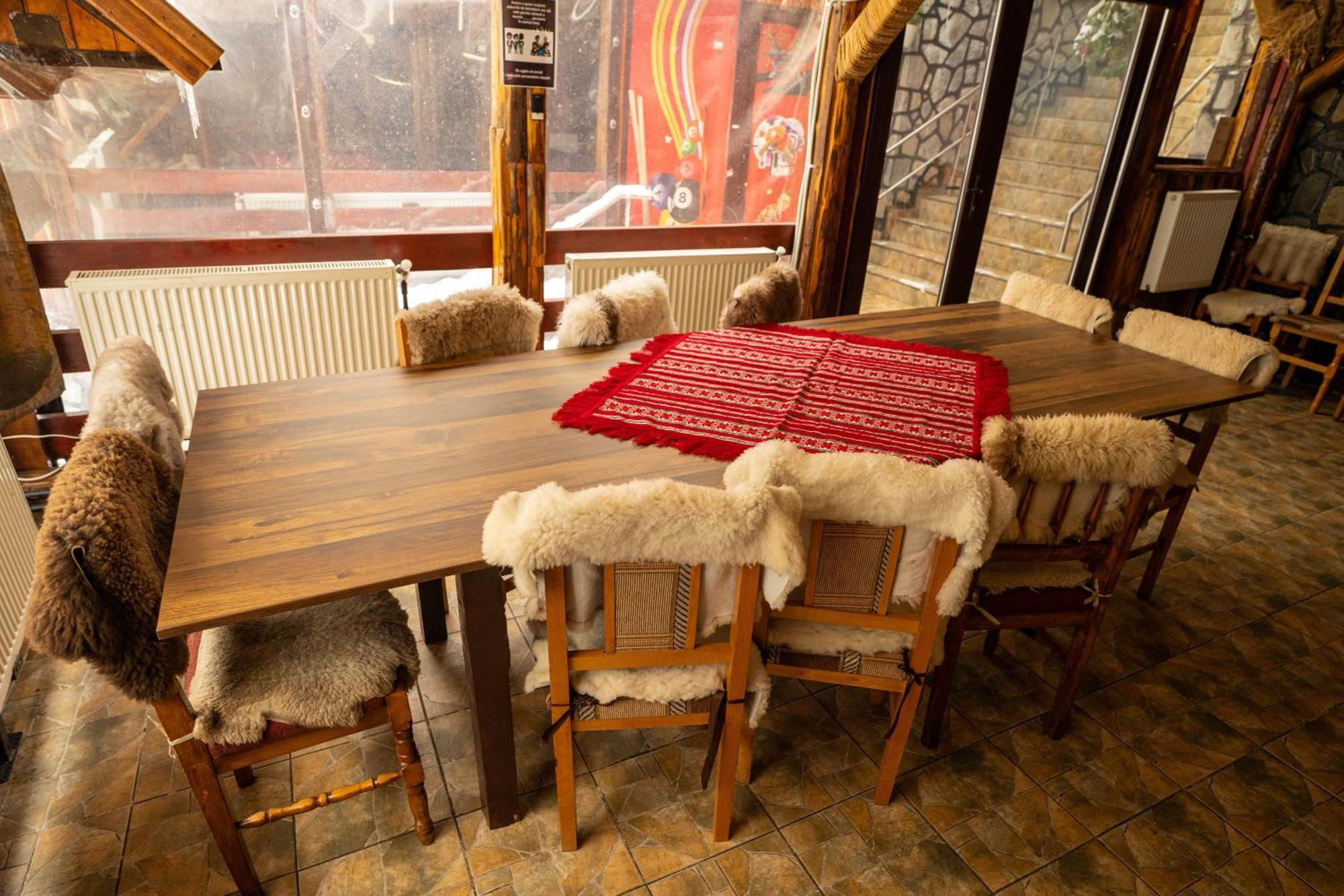 Villa Select Predeal Zewnętrze zdjęcie