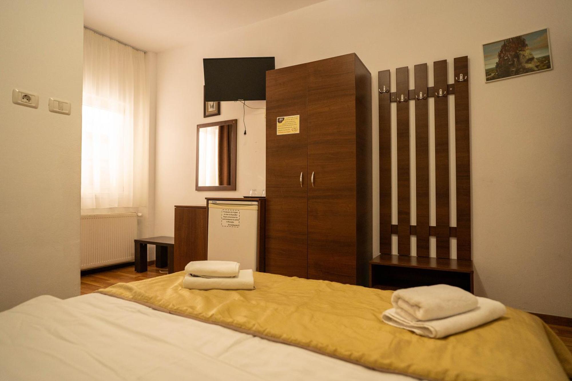 Villa Select Predeal Zewnętrze zdjęcie