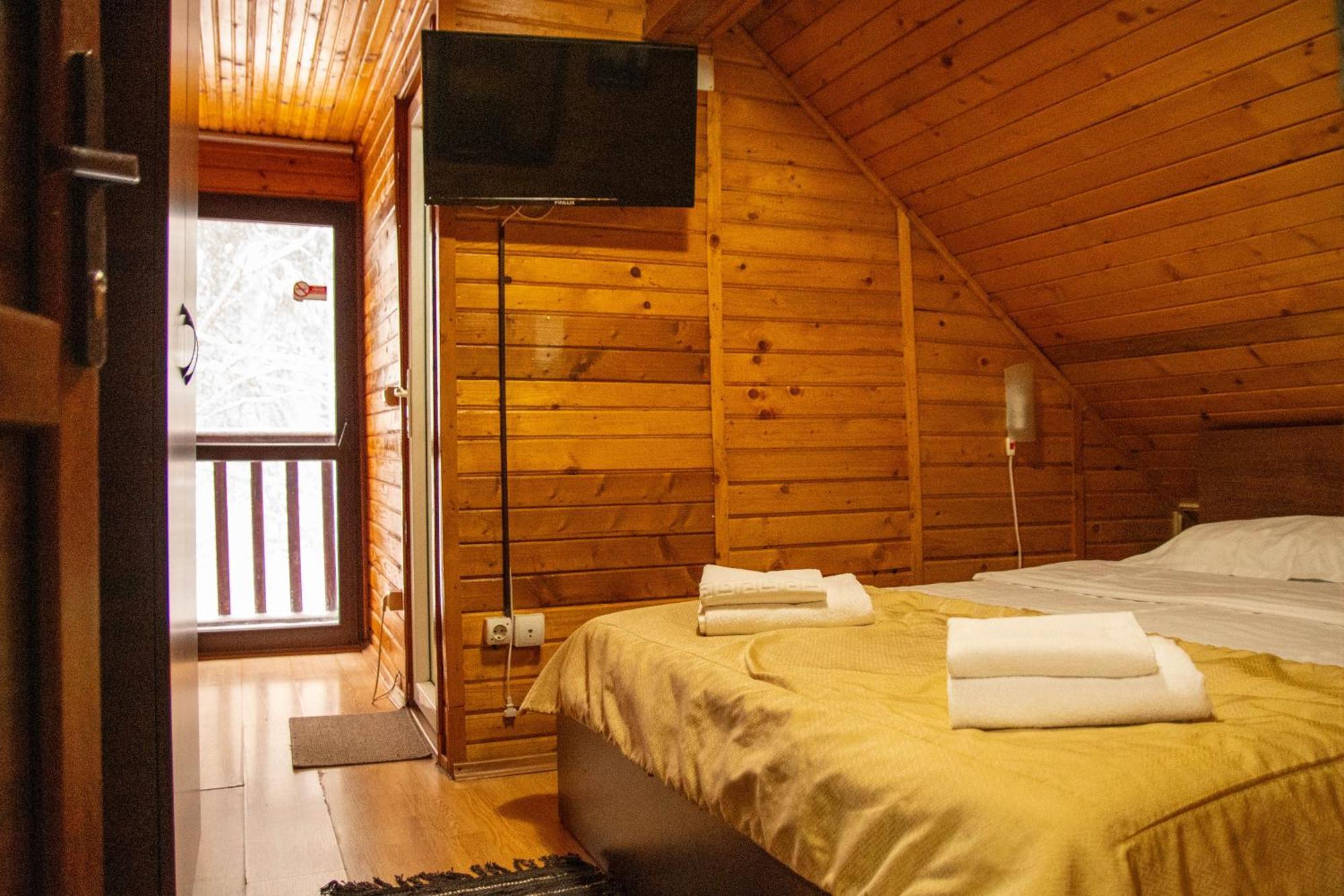 Villa Select Predeal Zewnętrze zdjęcie