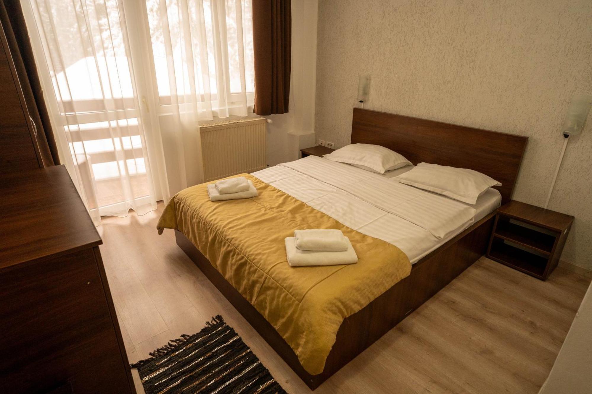 Villa Select Predeal Zewnętrze zdjęcie