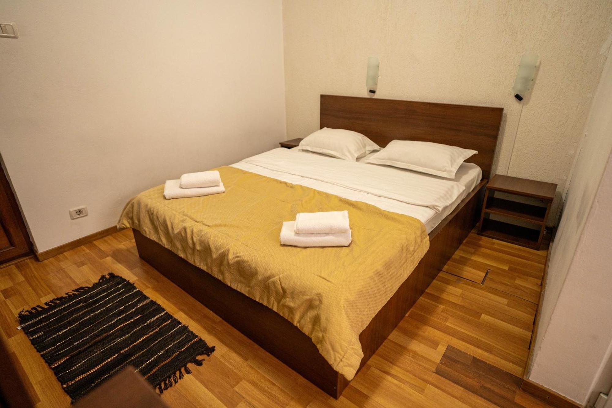 Villa Select Predeal Zewnętrze zdjęcie