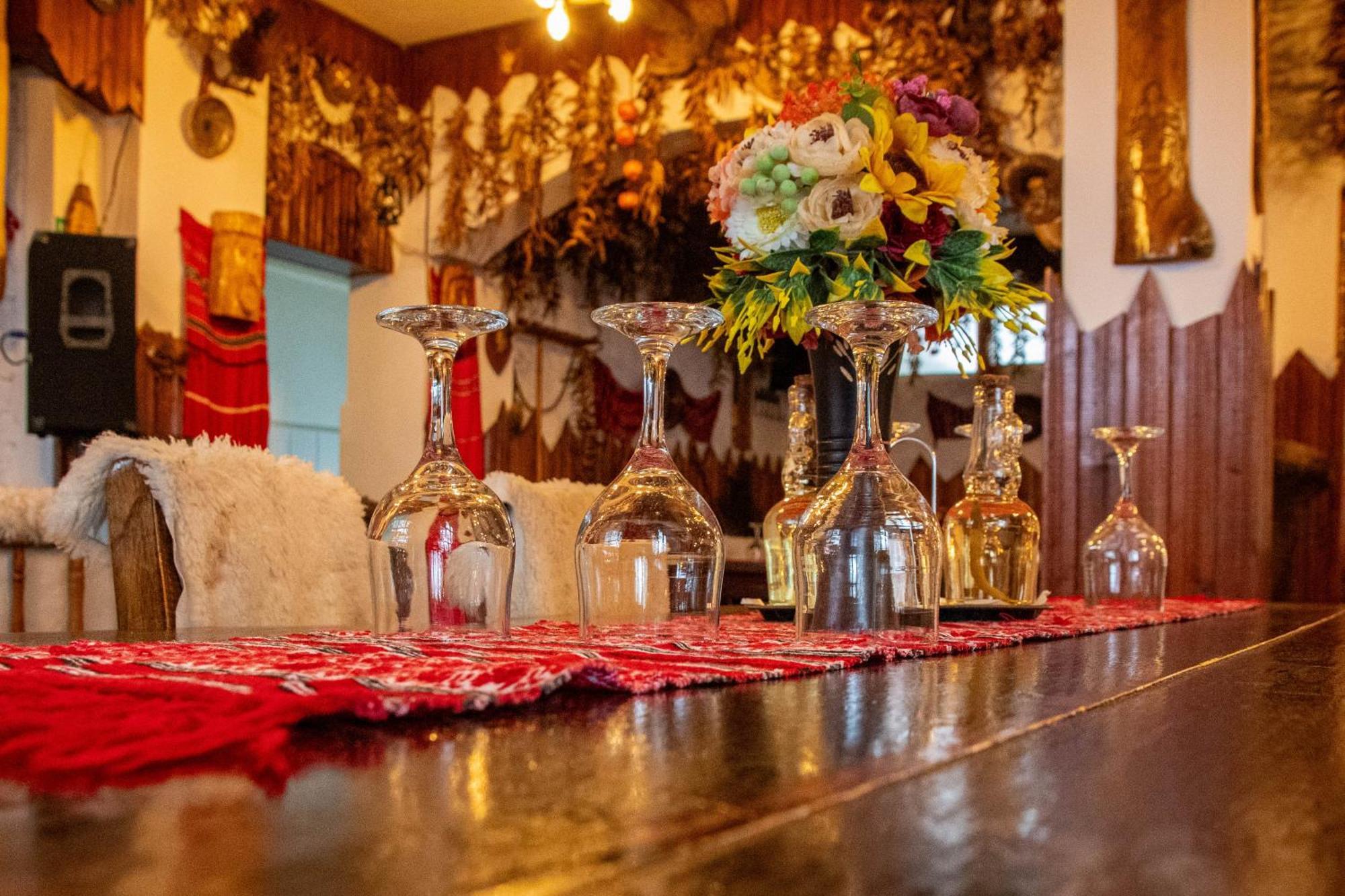 Villa Select Predeal Zewnętrze zdjęcie