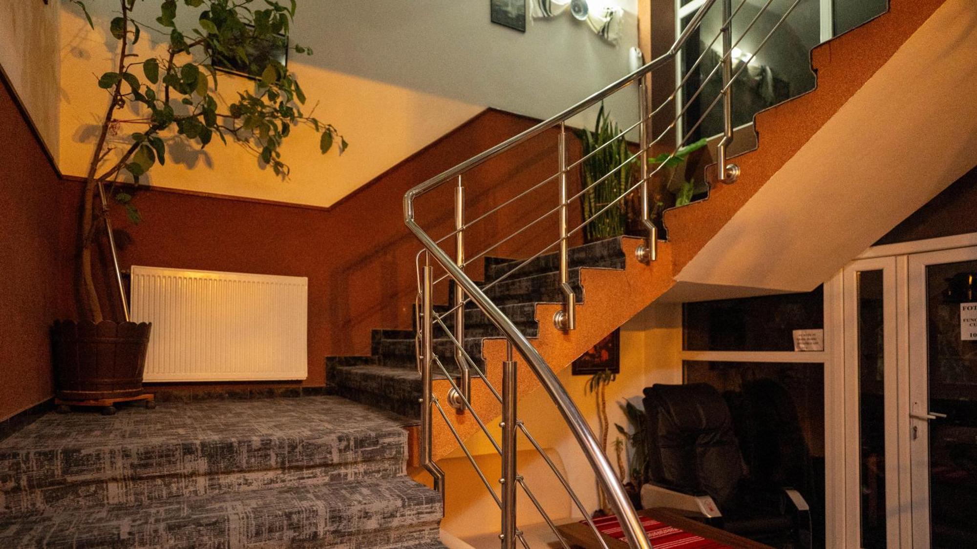 Villa Select Predeal Zewnętrze zdjęcie