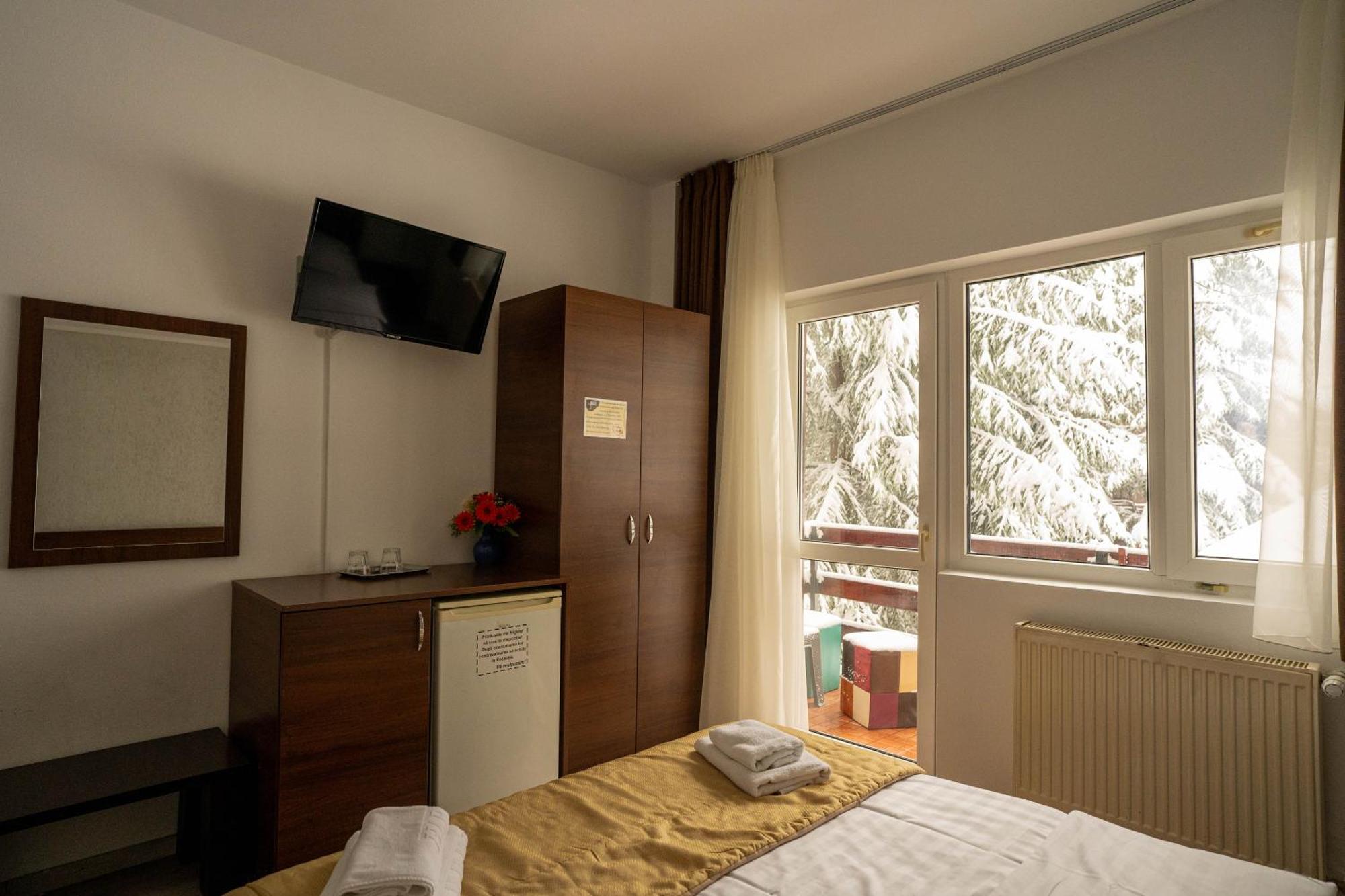 Villa Select Predeal Zewnętrze zdjęcie