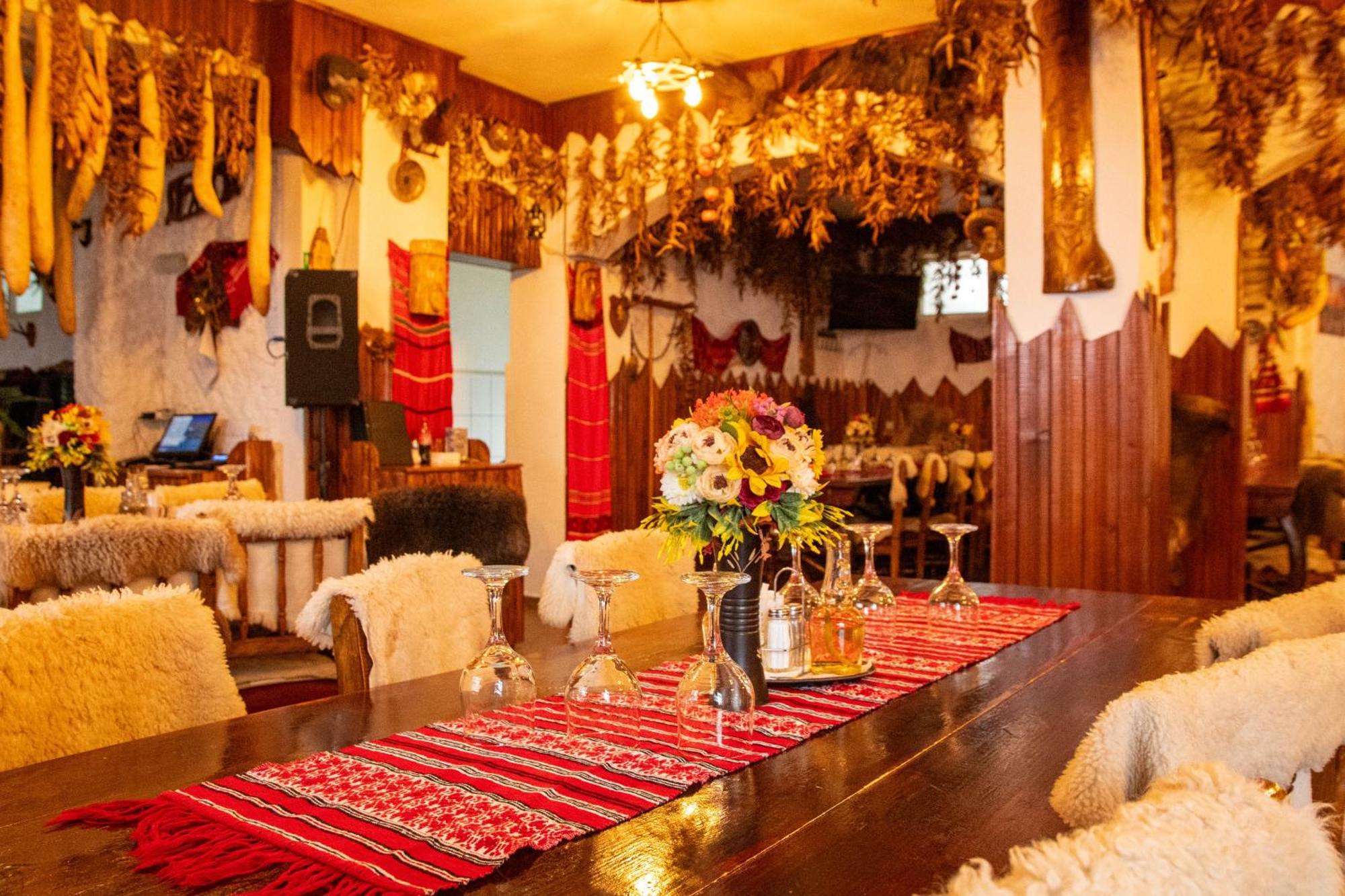 Villa Select Predeal Zewnętrze zdjęcie