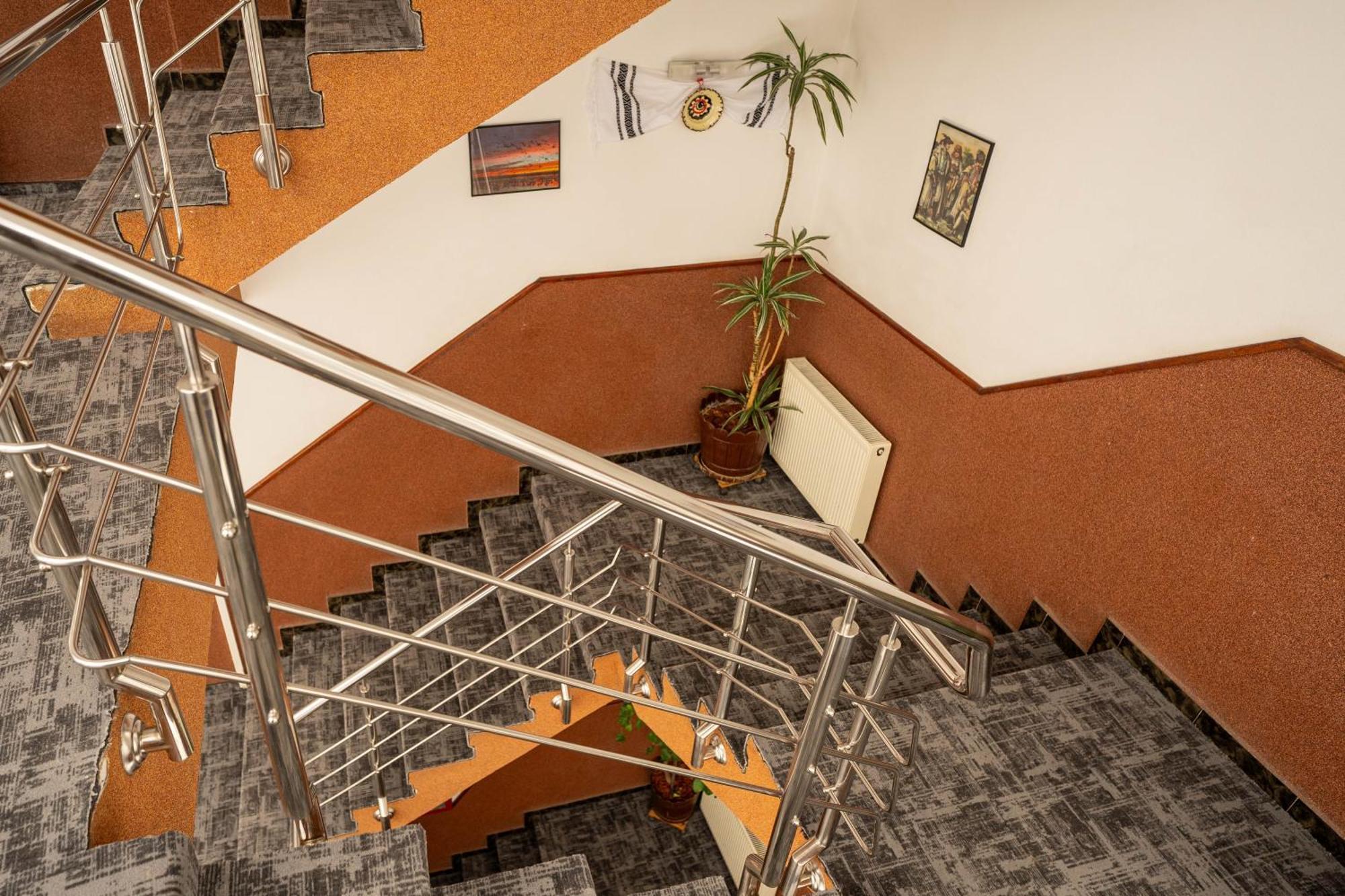 Villa Select Predeal Zewnętrze zdjęcie