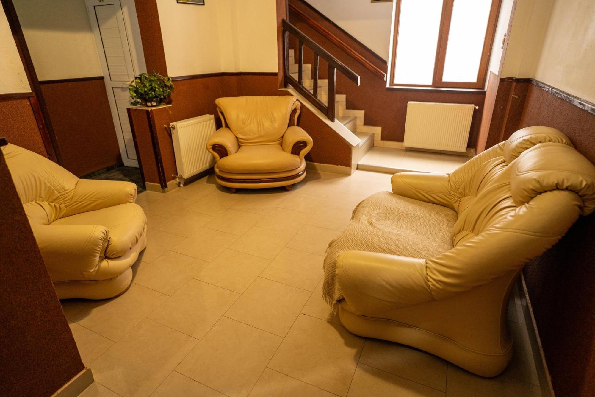 Villa Select Predeal Zewnętrze zdjęcie